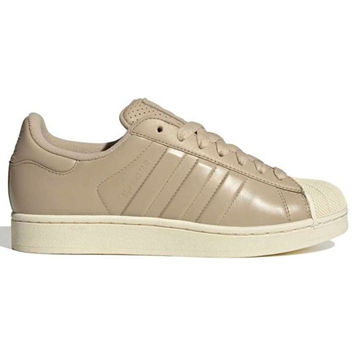 ADIDAS Superstar II Bej Ayakkabı