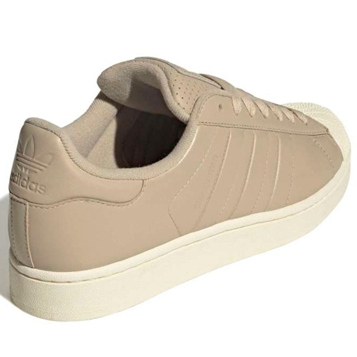 ADIDAS Superstar II Bej Ayakkabı