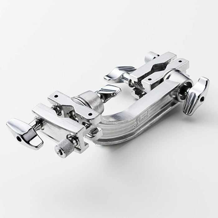 PEARL AX-25L Dual Axis İki Yönlü Kelepçe (Uzun Gövde)