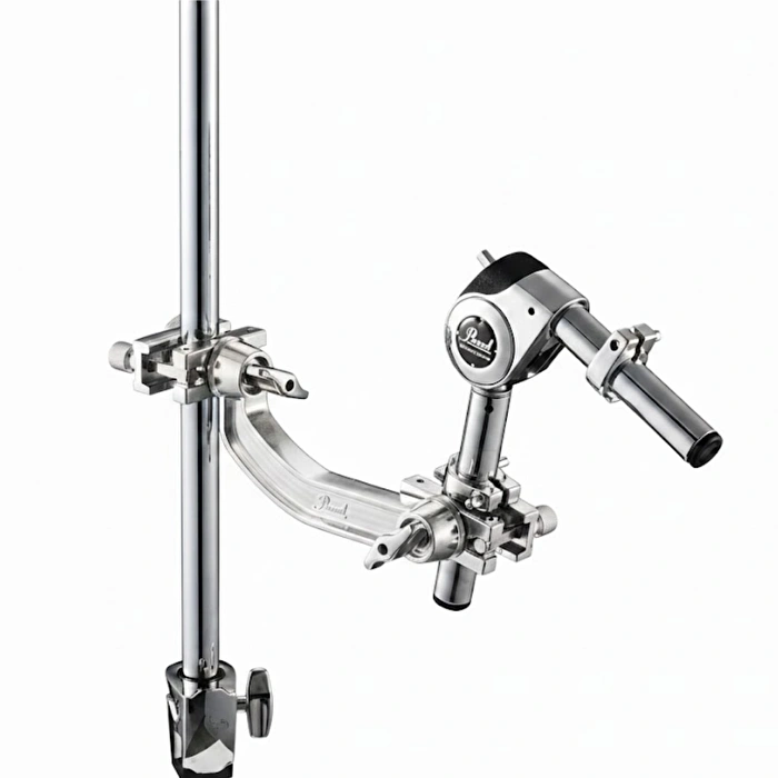 PEARL AX-25L Dual Axis İki Yönlü Kelepçe (Uzun Gövde)
