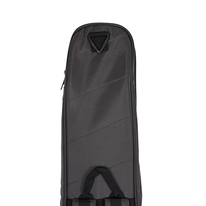 KOZMOS KBAG-25CL-DG Gri Renk Klasik Gitar Gigbag