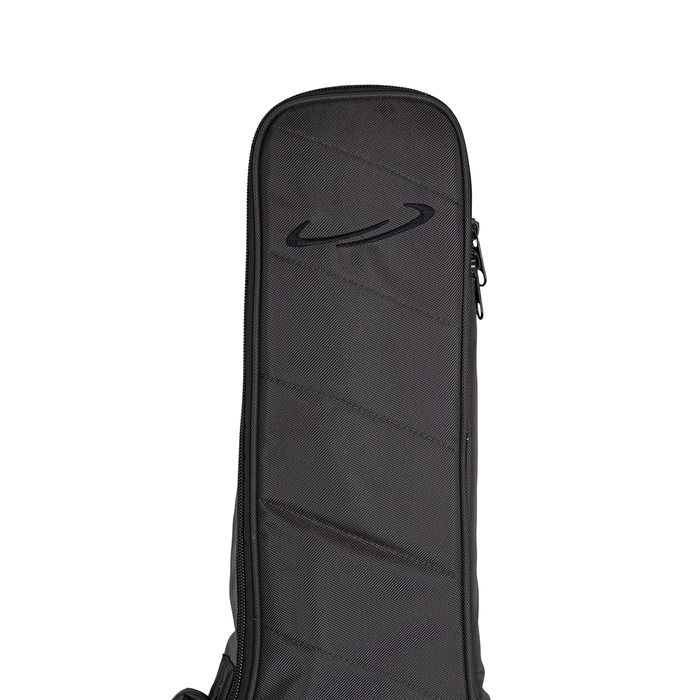 KOZMOS KBAG-25CL-DG Gri Renk Klasik Gitar Gigbag