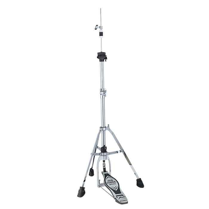 TAMA HH205S Iron Cobra 200 Hi-Hat Sehpası (Tek Destekli Ayaklar)