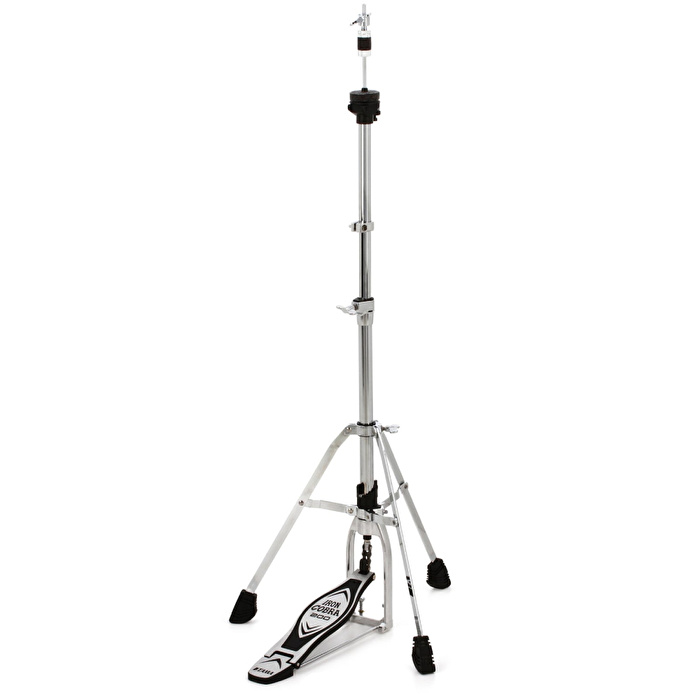 TAMA HH205S Iron Cobra 200 Hi-Hat Sehpası (Tek Destekli Ayaklar)