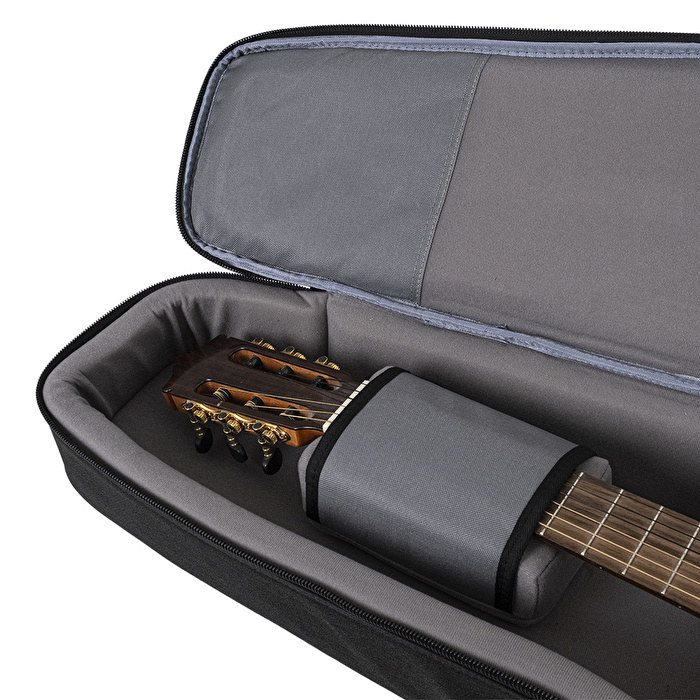 KOZMOS KBAG-27CL-BK Siyah Renk Klasik Gitar Gigbag
