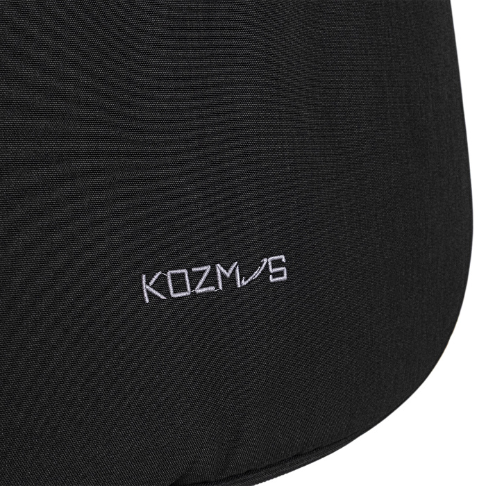 KOZMOS KBAG-27CL-BK Siyah Renk Klasik Gitar Gigbag