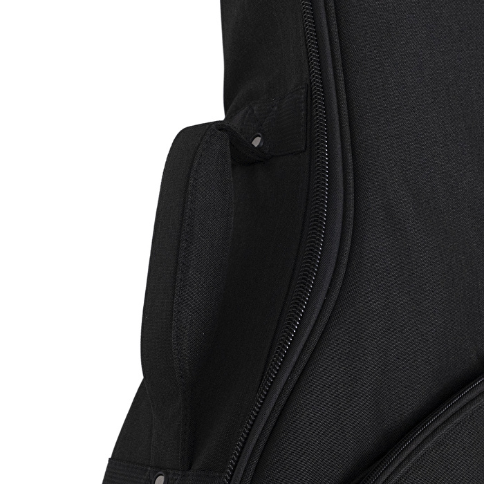 KOZMOS KBAG-27CL-BK Siyah Renk Klasik Gitar Gigbag