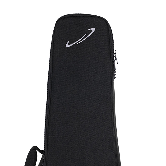 KOZMOS KBAG-27CL-BK Siyah Renk Klasik Gitar Gigbag