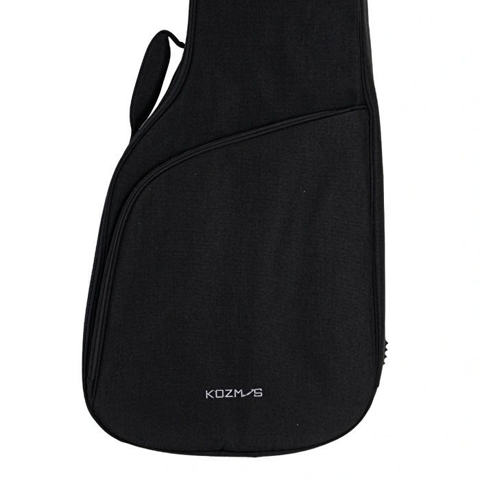 KOZMOS KBAG-27CL-BK Siyah Renk Klasik Gitar Gigbag