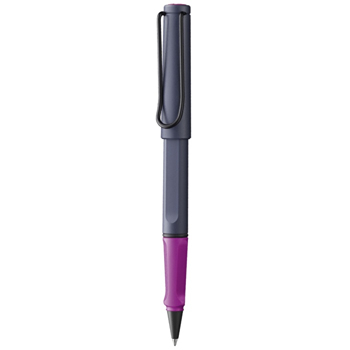 LAMY Safari 2024 Özel Üretim Rengi Pink Cliff Dolma Kalem M Uç