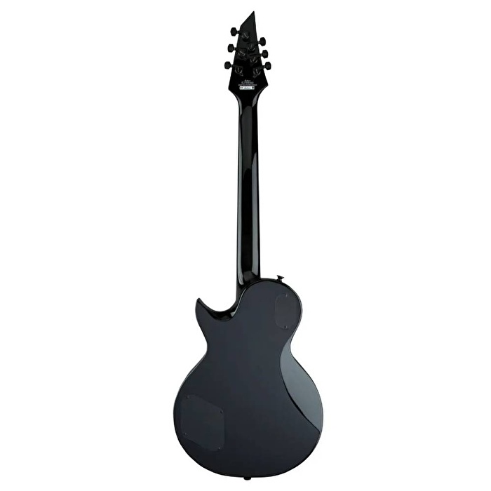 Jackson X Marty Friedman Siyah Elektro Gitar