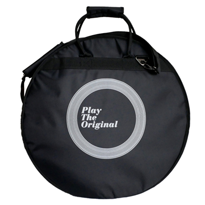 İSTANBUL AGOP CBPB Deluxe Zil Çantası