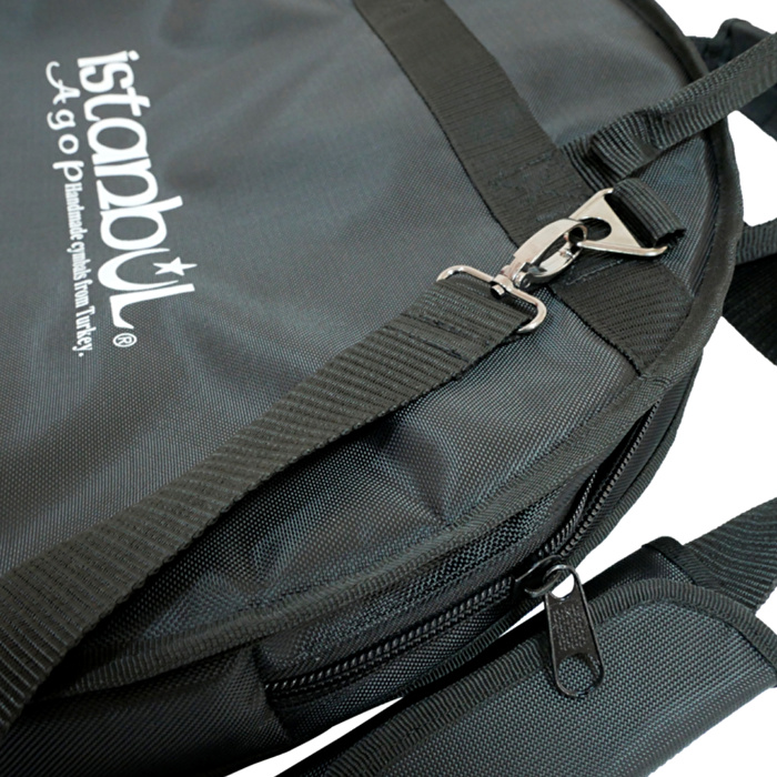 İSTANBUL AGOP CBPB Deluxe Zil Çantası