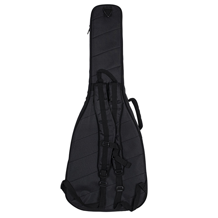 KOZMOS KBAG-25CL-BK Siyah Renk Klasik Gitar Gigbag