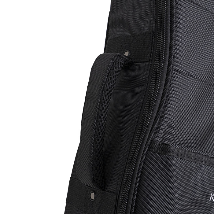 KOZMOS KBAG-25CL-BK Siyah Renk Klasik Gitar Gigbag