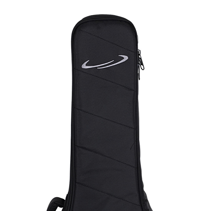 KOZMOS KBAG-25CL-BK Siyah Renk Klasik Gitar Gigbag