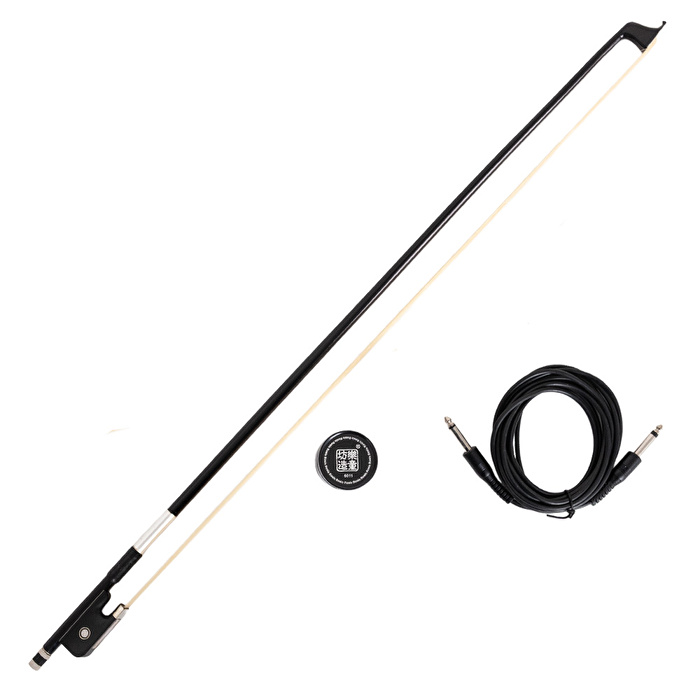 CONCERTO HXDT-1801 4/4 Beyaz Elektro Çello