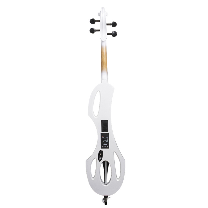 CONCERTO HXDT-1801 4/4 Beyaz Elektro Çello