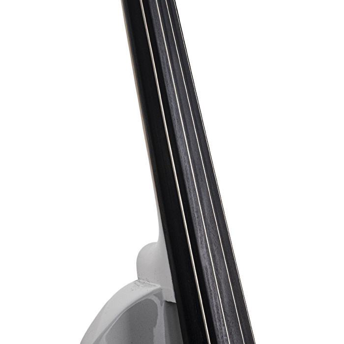 CONCERTO HXDT-1801 4/4 Beyaz Elektro Çello