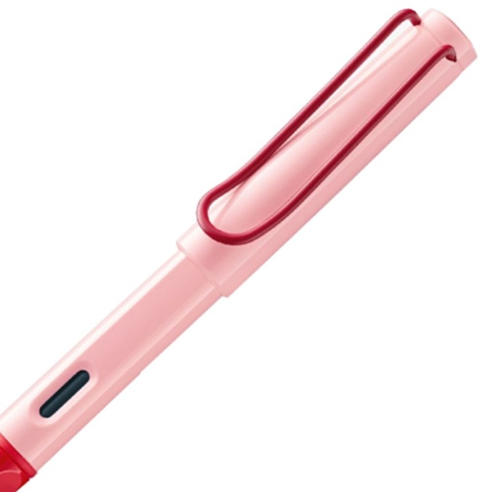 LAMY Safari 2024 Special Summer Edition Cherry Blossom Dolma Kalem M Uç