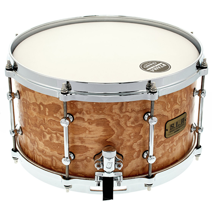 TAMA LGM137-STA - S.L.P. G-Maple Satin Tamo Ash 13"x7" Trampet