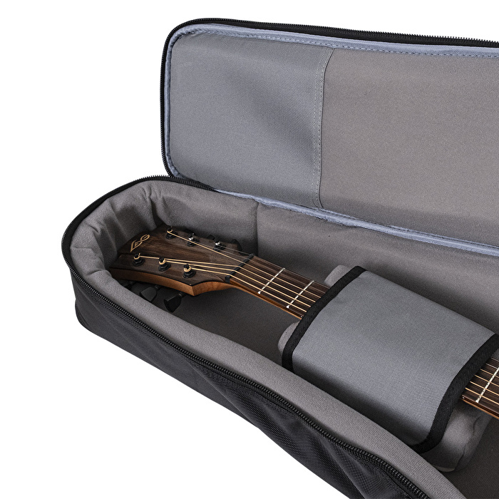 KOZMOS KBAG-25AC-BK Siyah Renk Akustik Gitar Gigbag