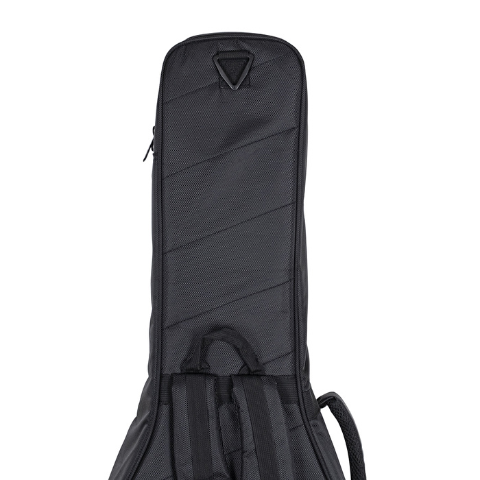 KOZMOS KBAG-25AC-BK Siyah Renk Akustik Gitar Gigbag