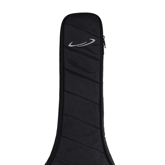 KOZMOS KBAG-25BS-BK Siyah Renk Bas Gitar Gigbag