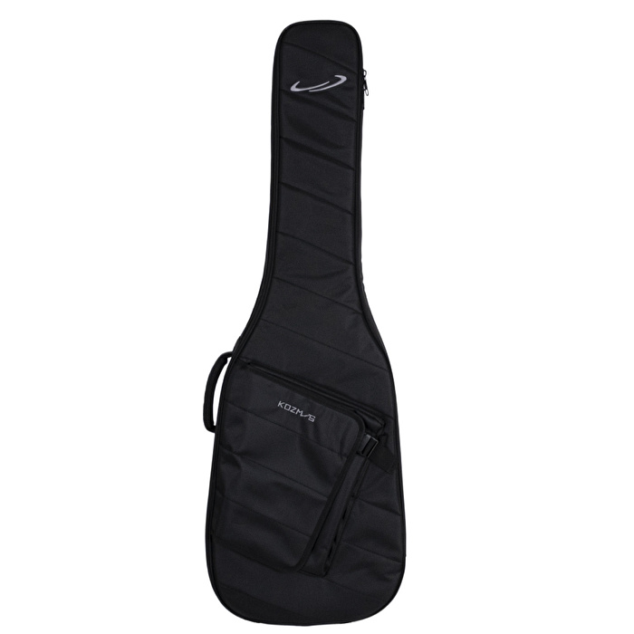 KOZMOS KBAG-25BS-BK Siyah Renk Bas Gitar Gigbag