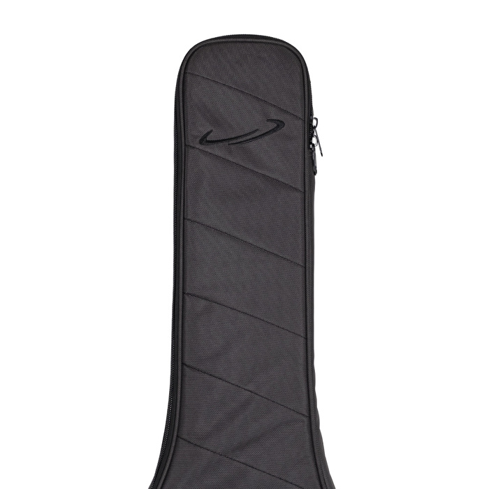KOZMOS KBAG-25BS-DG Gri Renk Bas Gitar Gigbag