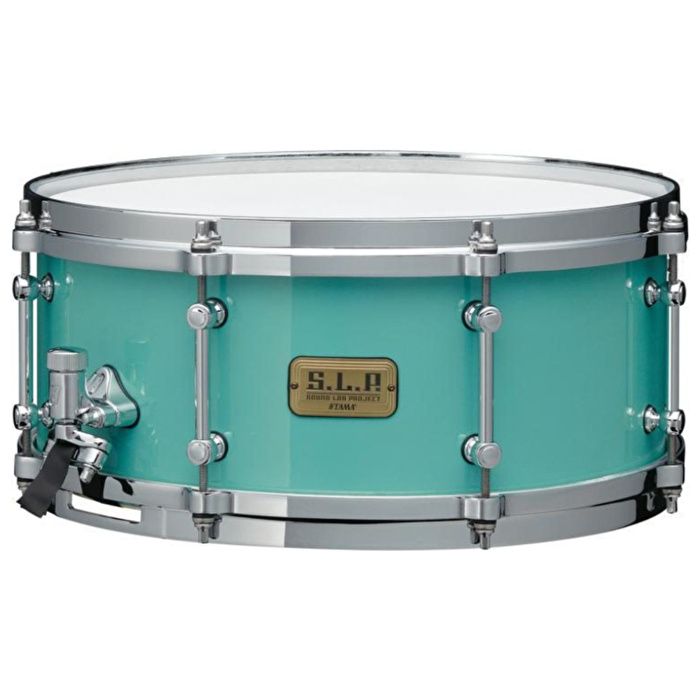 TAMA LSP146 - S.L.P. Fat Spruce Turquoise 14"x6" Trampet