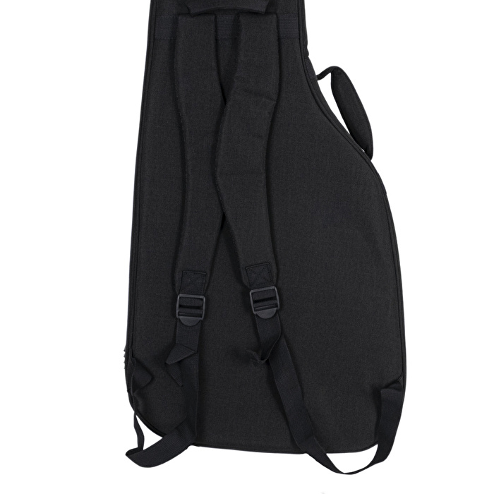 KOZMOS KBAG-27AC-BK Siyah Renk Akustik Gitar Gigbag