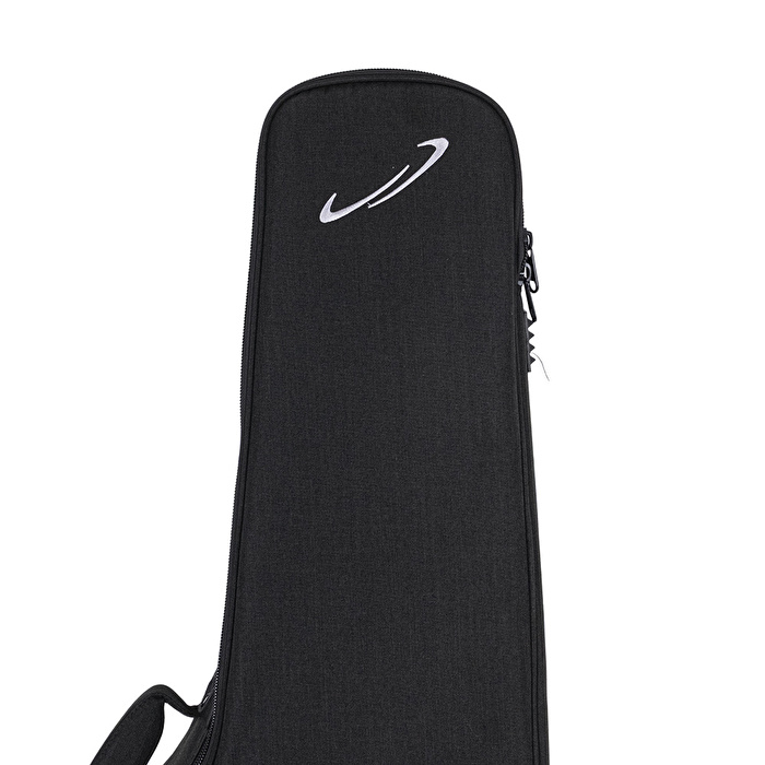 KOZMOS KBAG-27AC-BK Siyah Renk Akustik Gitar Gigbag