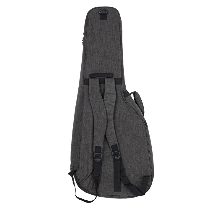 KOZMOS KBAG-27AC-DG Gri Renk Akustik Gitar Gigbag