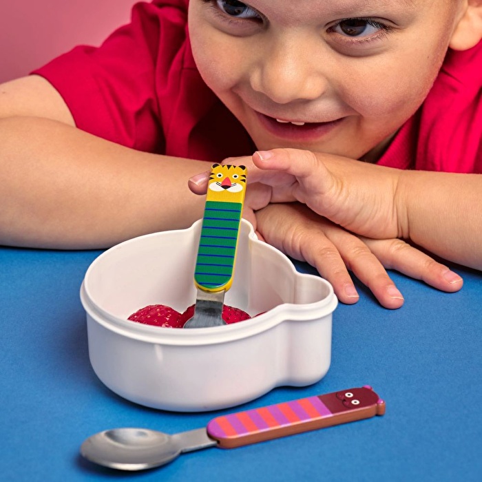 KIKKERLAND Çatal Bıçak Takımı