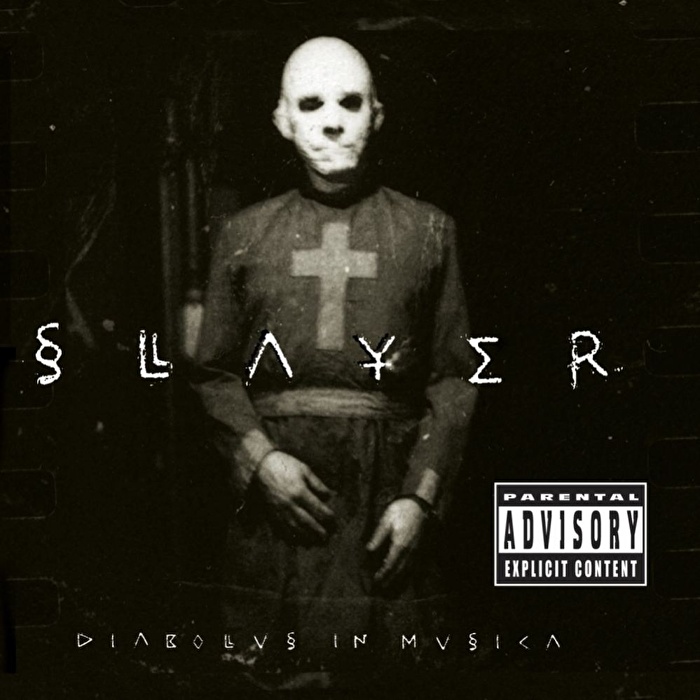 Slayer - Diabolus in Musica