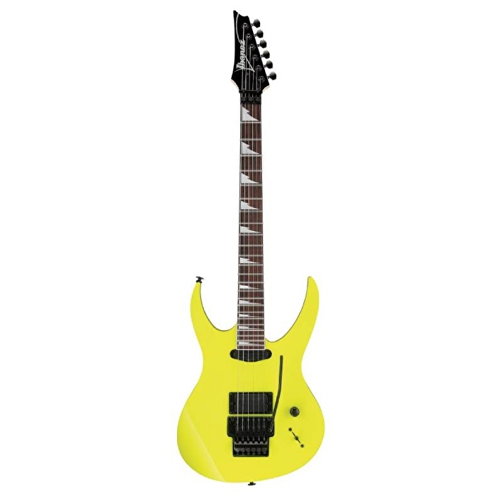 Ibanez 540PIII-DY Genesis Serisi Sarı Elektro Gitar