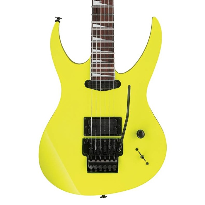 Ibanez 540PIII-DY Genesis Serisi Sarı Elektro Gitar