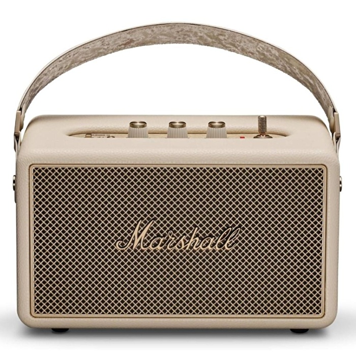MARSHALL Kilburn III BT Krem Bluetooth Hoparlör