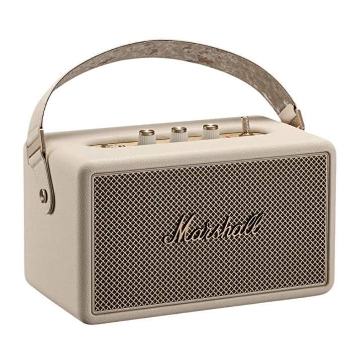 MARSHALL Kilburn III BT Krem Bluetooth Hoparlör