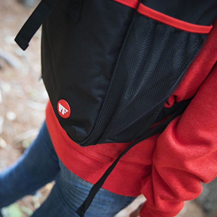 VIC FIRTH VXBP0053 - Protege Baget Çantalı Sırt Çantası