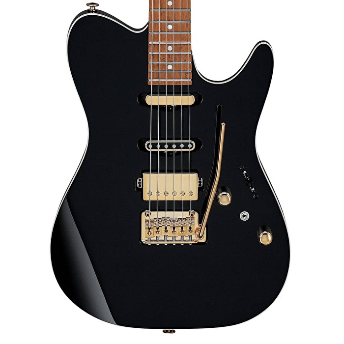 Ibanez LB1-BK Lari Basilio Signature Serisi Elektro Gitar