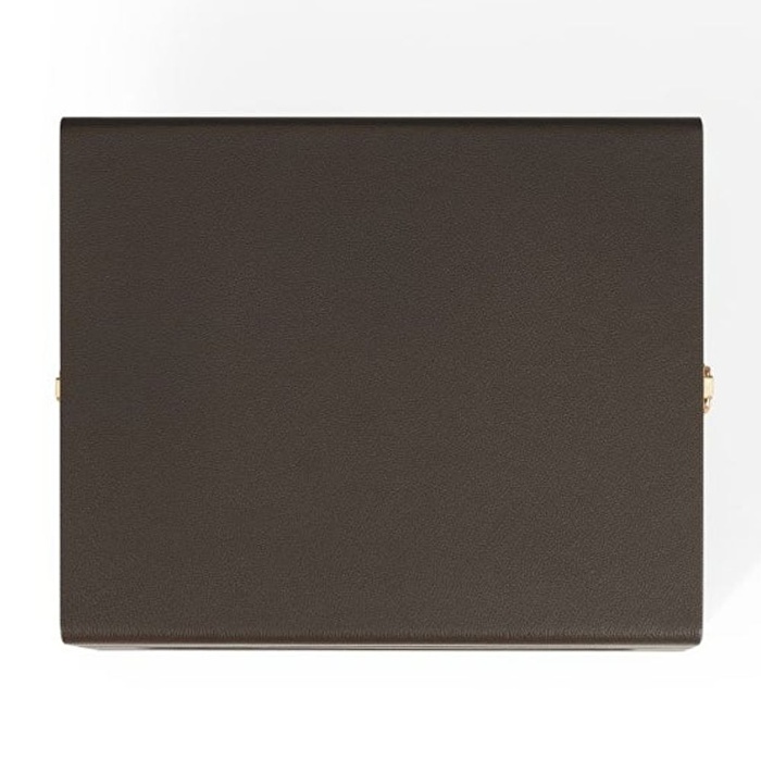 CROSLEY CR8017B-CO Voyager Bluetooth Plakçalar