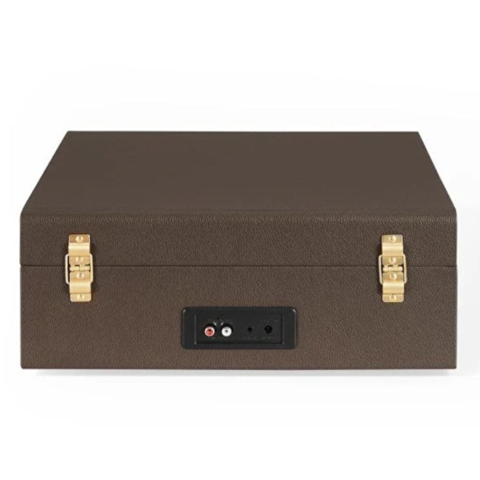 CROSLEY CR8017B-CO Voyager Bluetooth Plakçalar