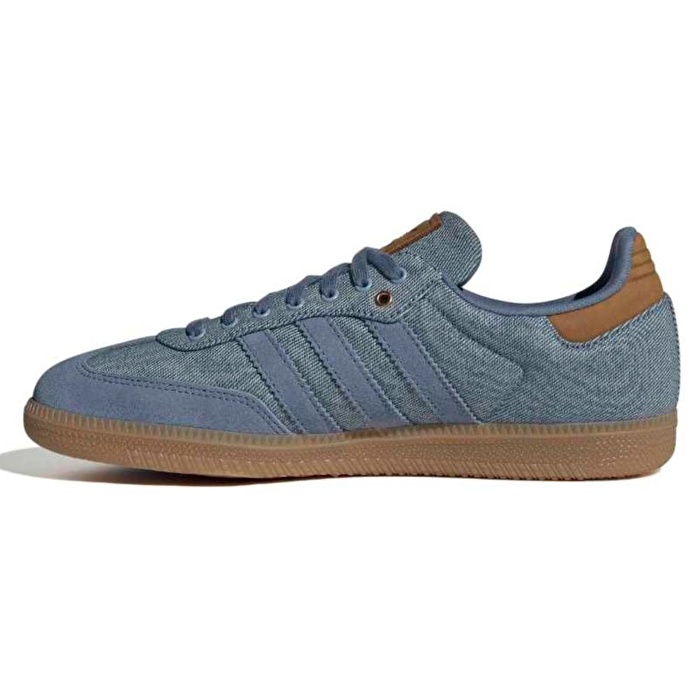 ADIDAS Samba Og Mavi Ayakkabı