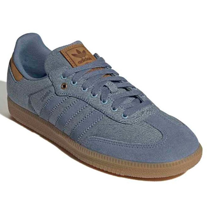 ADIDAS Samba Og Mavi Ayakkabı