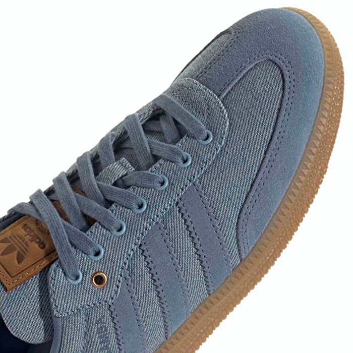 ADIDAS Samba Og Mavi Ayakkabı