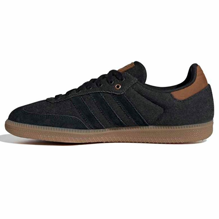 ADIDAS Samba Og Siyah Ayakkabı