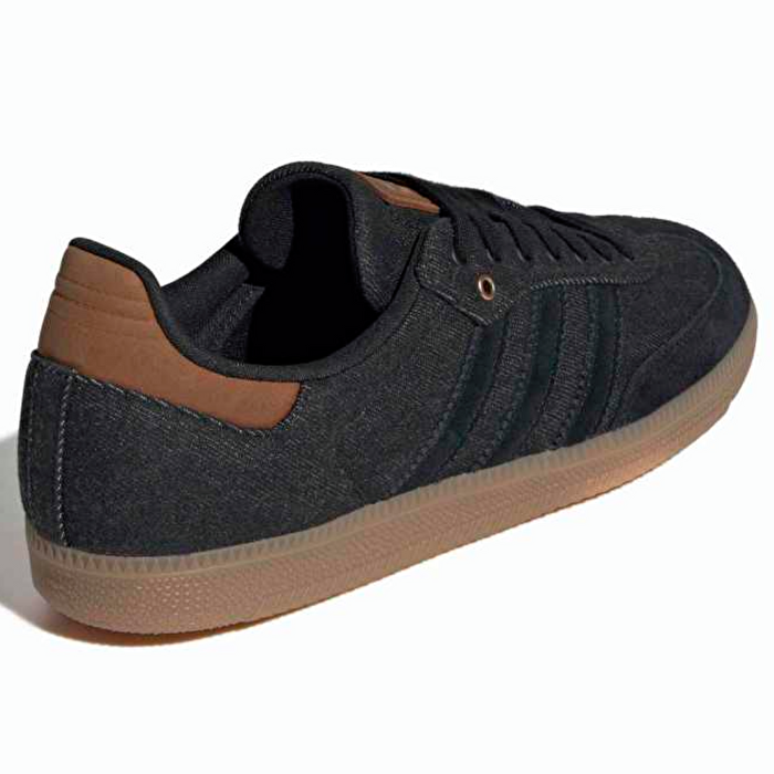 ADIDAS Samba Og Siyah Ayakkabı