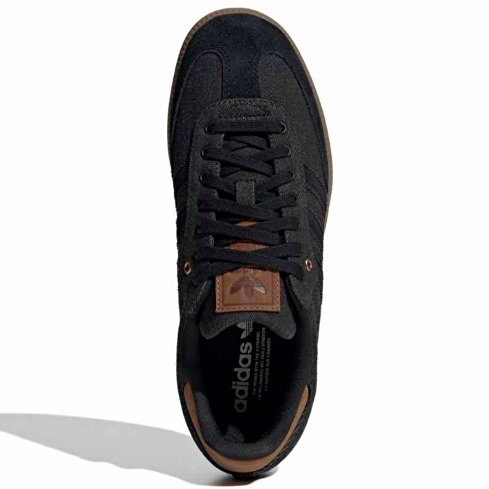 ADIDAS Samba Og Siyah Ayakkabı